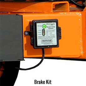 TLB Brake Kit 9606