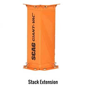 TLS20W Ext Stack 9608