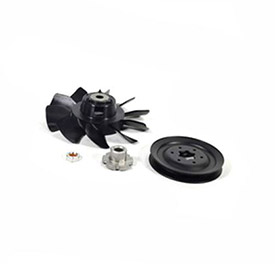 HG72125,Kit, Fan &amp; Pulley