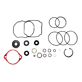 Overhaul Seal Kit HG70525