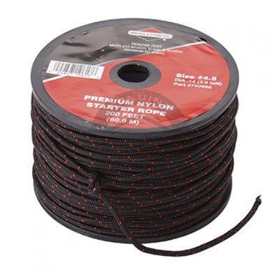 Briggs Starter Rope #5.5 200Ft 790967