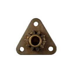 Gear Bearings Assembly 1667326SM