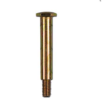 Bolt, SHLDR, 3/8-16x3