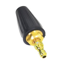  Simpson 80143 Turbo Nozzle - 3,400 PSI