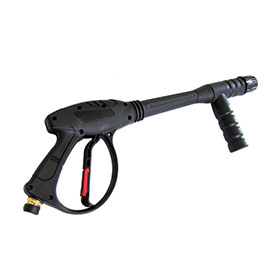  Simpson 80148 Replacement Spray Gun with Side-Assist Handle