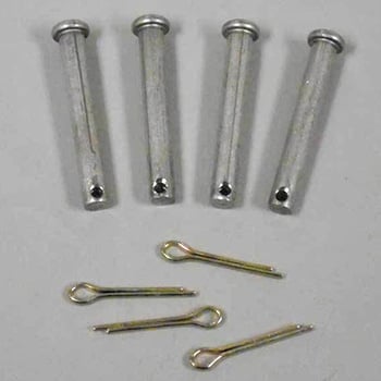 1686806YP Snapper / Simplicity Shear Pins - ProPartsDirect 1686806YP Snapper / Simplicity Shear Pins - ProPartsDirect