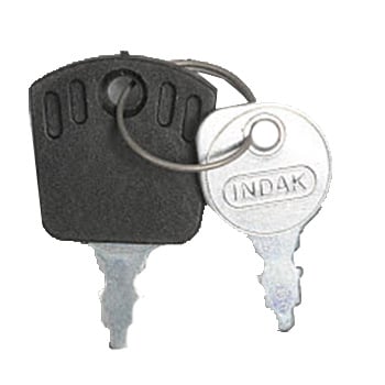 Key-Ignition Indak 1717163SM