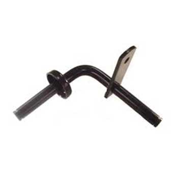 Spindle & Cup Assembly-Rh 1727872ASM
