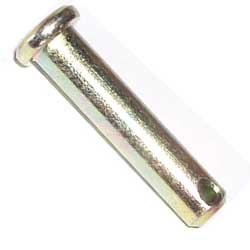 Lf Pin Clevis .25Dx 578309MA