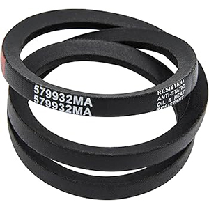 Wheel Drive Belt 579932MA