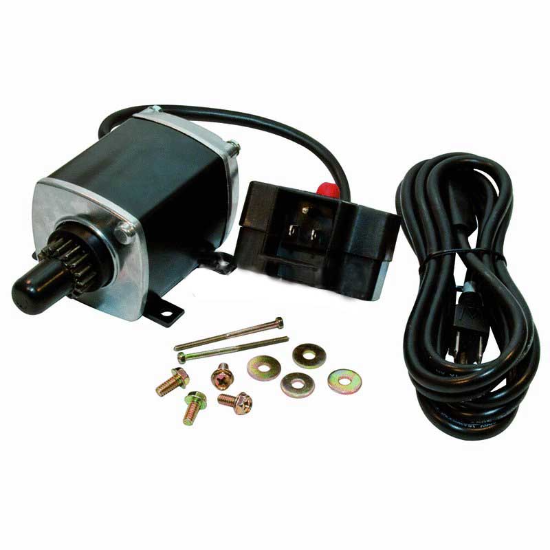 Electric Starter Kit 435-611