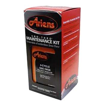 Deluxe Maintenance Kit 72101300