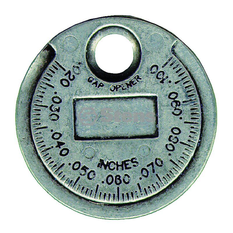 Spark Plug Gap Gauge 750-554