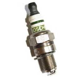 Bosch Spark Plug USR7AC