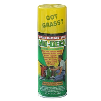 Mo-Deck Spray MODECK