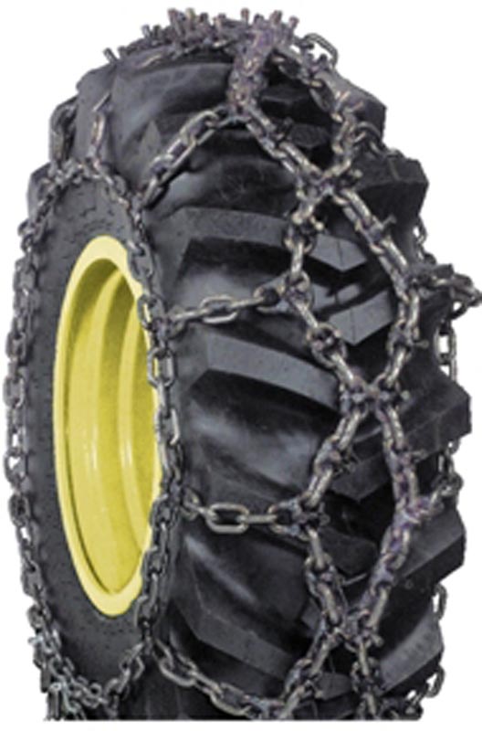 1000165BSSL Skid Steer Tire Chain 10 x 16.5 ProPartsDirect