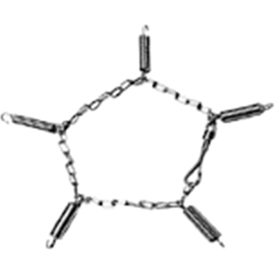 Tire Chain 13071