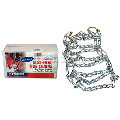 Tire Chains For 8 X 16 262 262