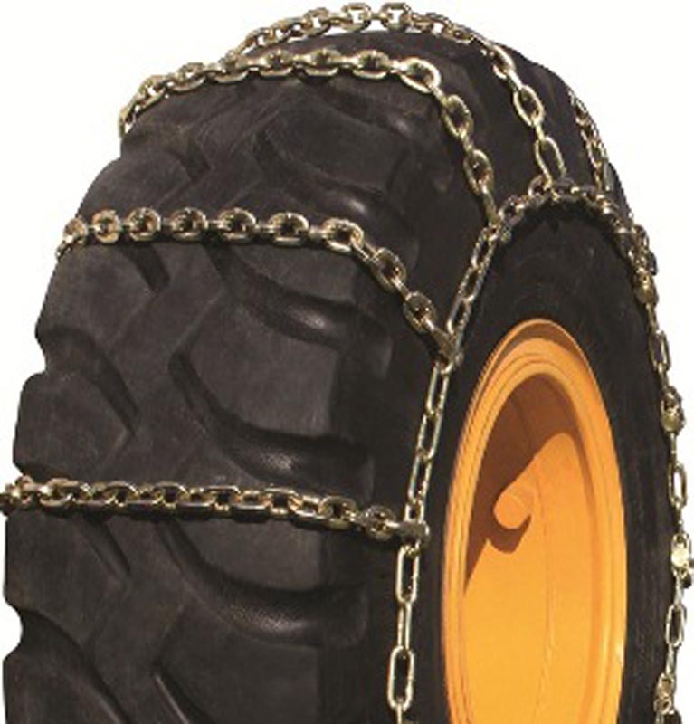 Grader Loader Tire Chains ProPartsDirect