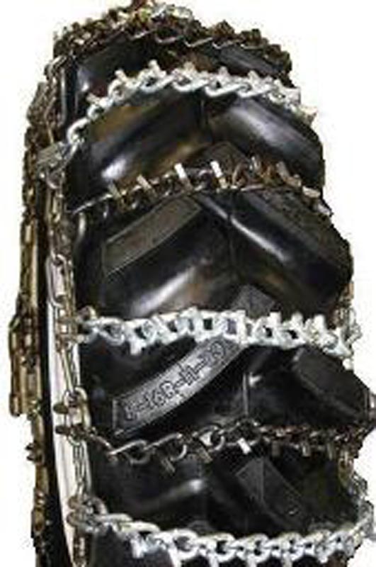 V-Bar Chain 6X12 2821i612