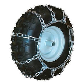 Ariens 72000900 Snow Chain Fits 13 x 4 Tire