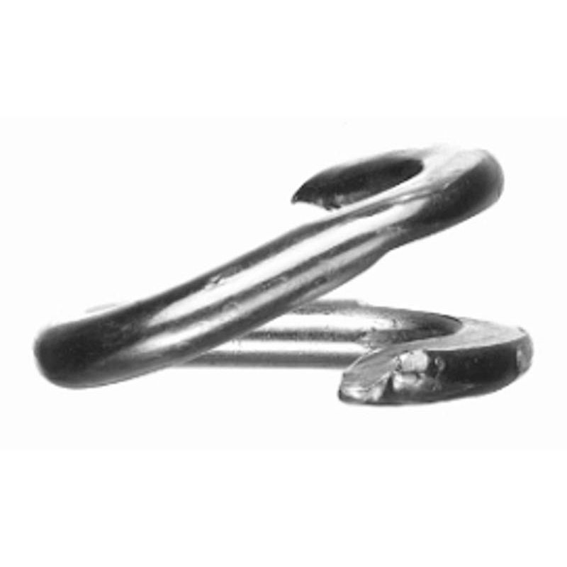Tractor Side Chain Repair Link 9116FI