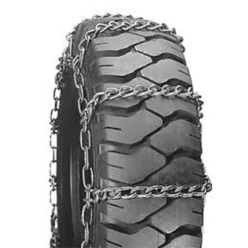 8X16 Roller Grip Swivel Tractor Chain RGN4L