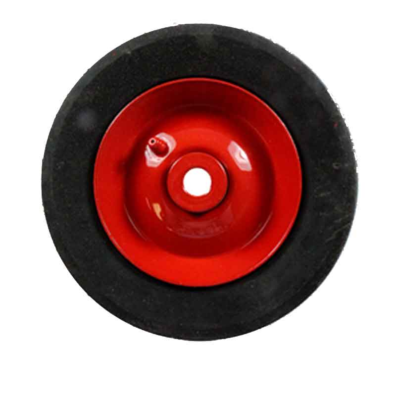 Toro Heavy Duty Deck Wheel 210-013