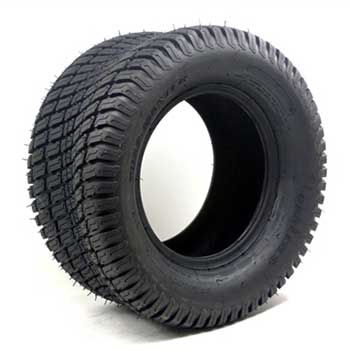 22 x 10 x 10 Turf Master Tire 511256