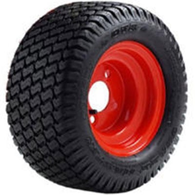 OTR Grassmaster Tire 6GM334