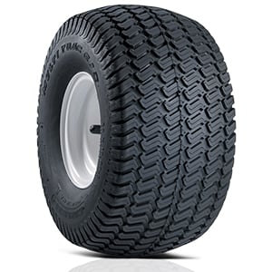  Carlisle 23 x 9.50x 12 Turf master Tire 6L08381