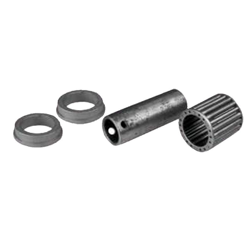 Dual Wheel Bearing Kit 9276