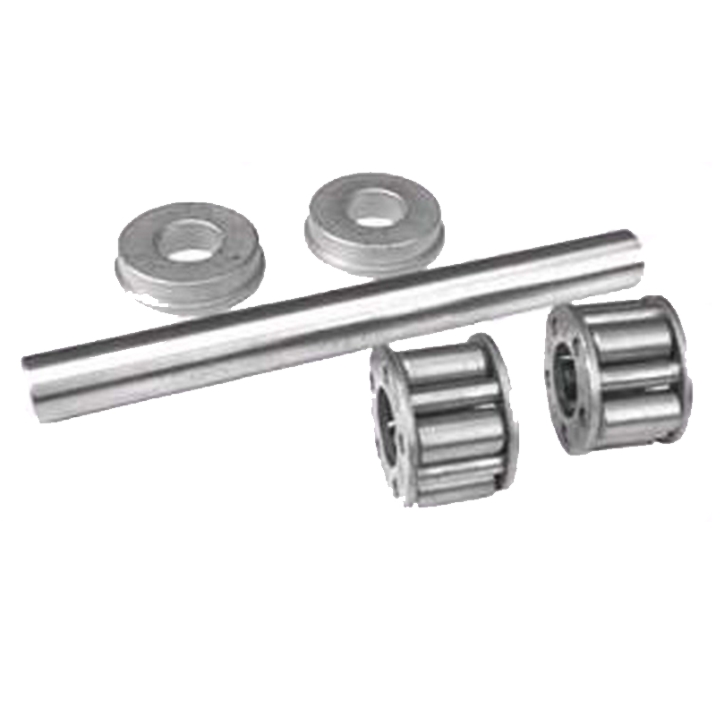 Wheel Bearing Kit - Scag Turf Tiger 9701