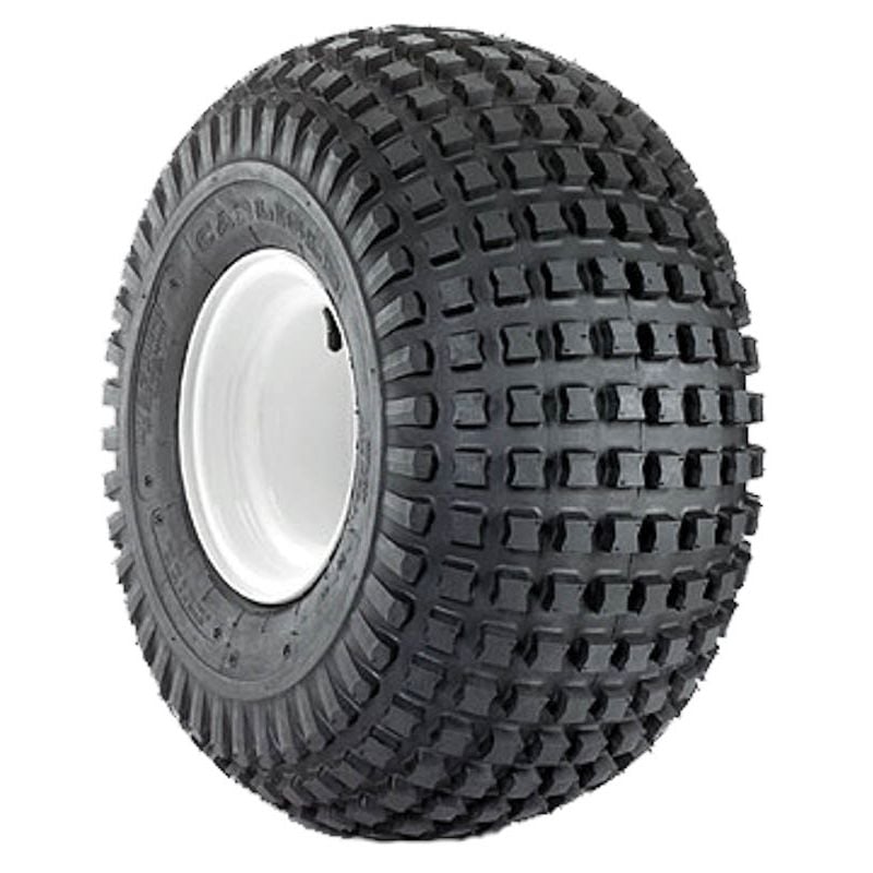 AT18x9.5-8 Knobby Tire 537005