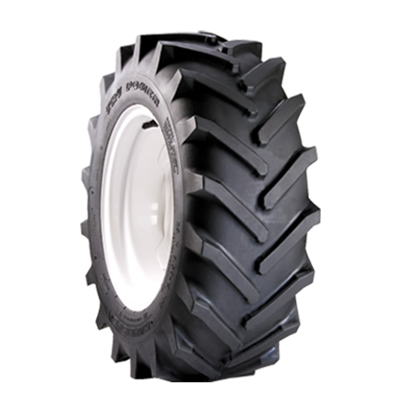 Super Lug Tire 18 X 9.50-8 510080