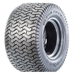 OTR Chevron Tire 18 X 8.50 X 8 CH18858