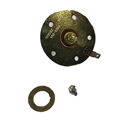 Genuine Toro Lift Cylinder Rebuild Kit - Replaces OEM Part 104-6268 For Toro Dingo Compact Utility Loader