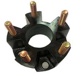 Wheel hub Assembly 100-8844