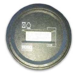 Inductive Hour Meter Asm 104-7427