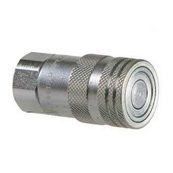 7/8&quot; Hydraulic Coupler 1046134