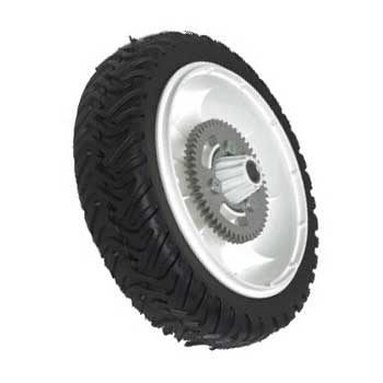 Wheel Gear 105-3036