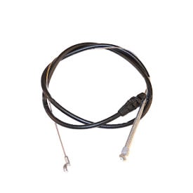 Cable Clutch 107-8896
