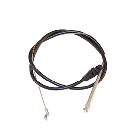 Cable Clutch 107-8896