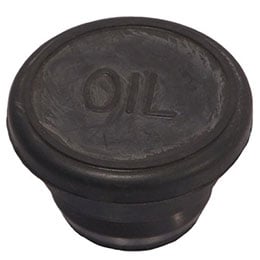 Oil Filler Plug 107-9075