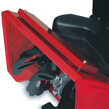 Toro 107-3815 Snow Cab Weight Kit for all Power Max HD and Power Broom Models 