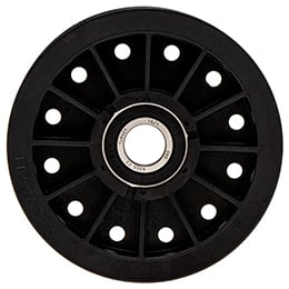 Pulley Idler Flat 109-4077