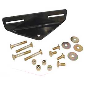 Kit Hitch 109-6245