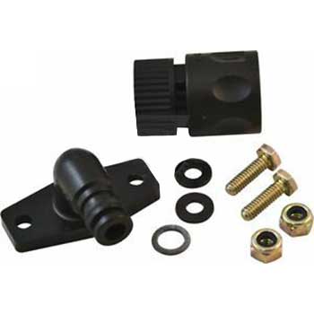 Wash Out Port Kit 112-5803