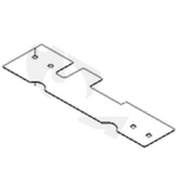 114-1366 Toro Dingo SHIELD-MANIFOLD