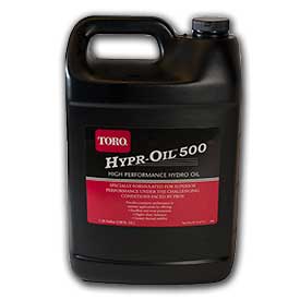 Hypr Oil 500 (Gallon) 114-4714